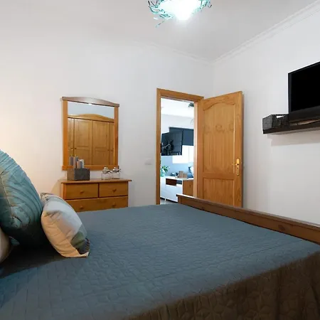 Tatil Evi Casa Turquesa Las Palmas de Gran Canaria