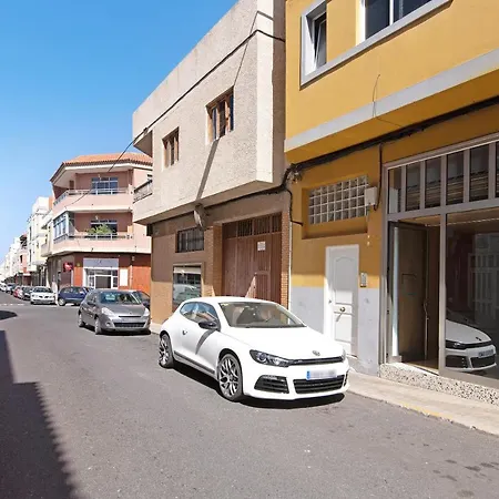 Casa Turquesa * Las Palmas de Gran Canaria