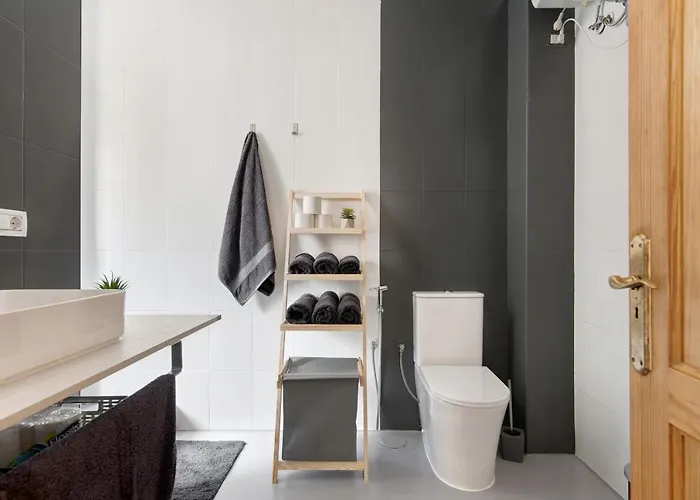 Casa Turquesa Tatil Evi *