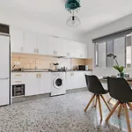 Casa Turquesa Las Palmas / Gran Canaria