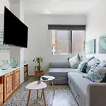 Ferienhaus Casa Turquesa *