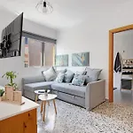 Casa Turquesa Las Palmas / Gran Canaria