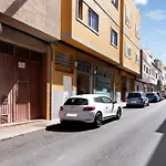 Casa Turquesa Ferienhaus