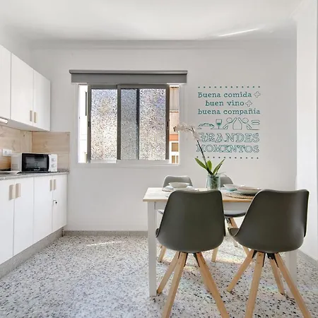 Casa vacanze Casa Turquesa