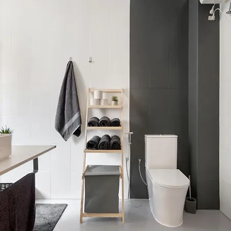 Casa Turquesa Casa vacanze *