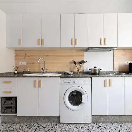 Ferienhaus Casa Turquesa