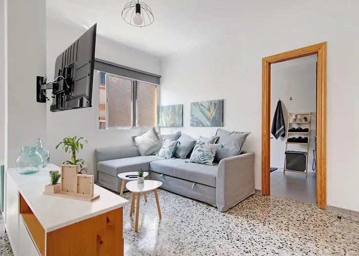 Hébergement de vacances Casa Turquesa