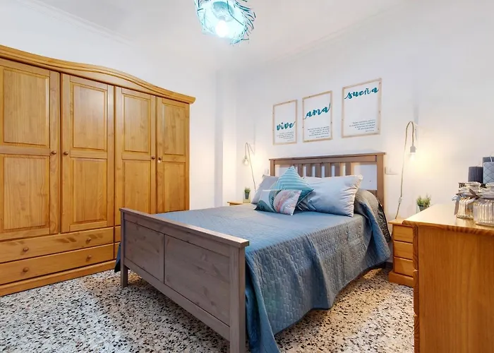 Casa Turquesa Hébergement de vacances *