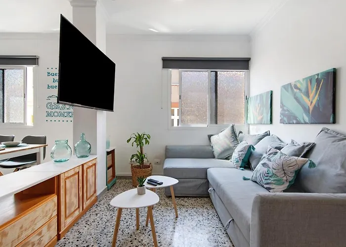 Hébergement de vacances Casa Turquesa *