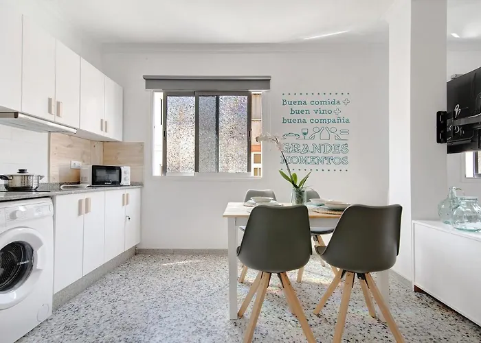 Prázdninový dům Casa Turquesa