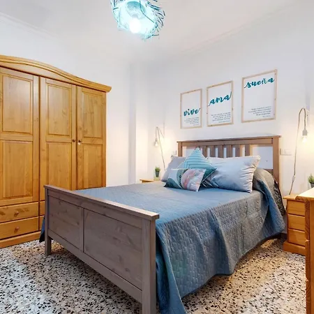 Casa Turquesa Feriehus *